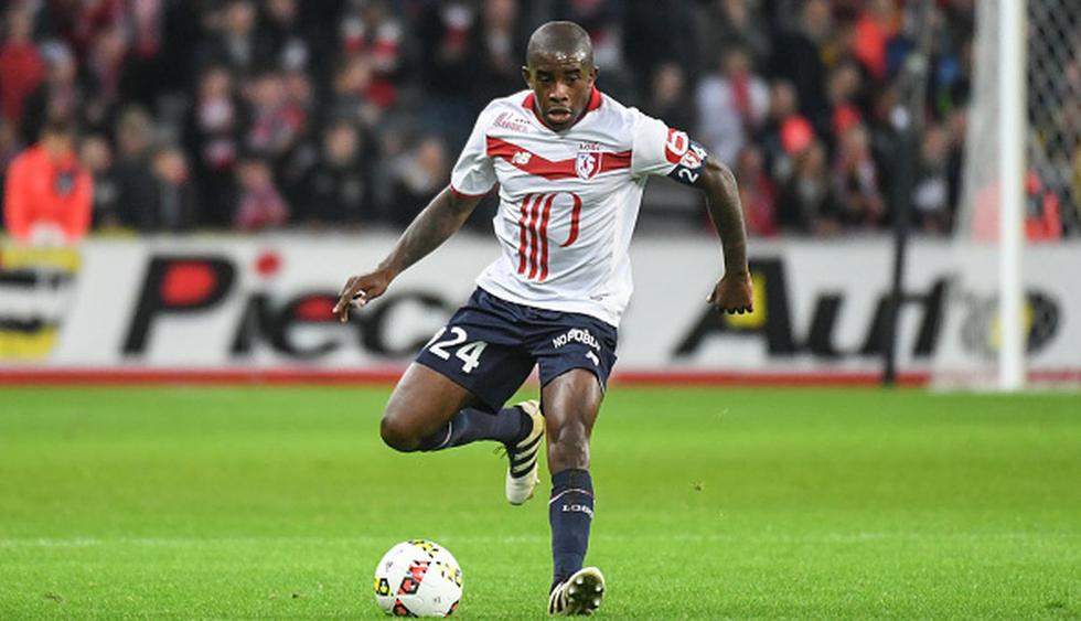 Rio Mavuba | Último club: AC Sparta Praga. (Getty Images)