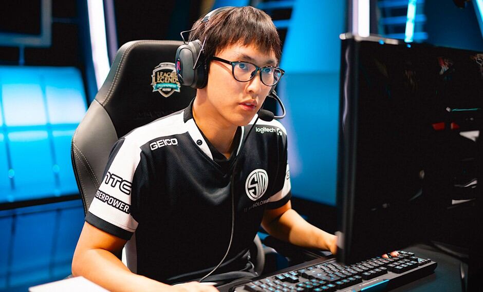 League of Legends: ‘Doublelift’ regresaría a TSM según rumores. (Foto: Riot Games)