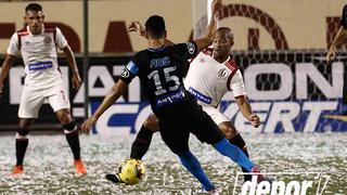 Universitario de Deportes: ¿cuál sería el once titular ante Alianza Lima sin los seleccionados?