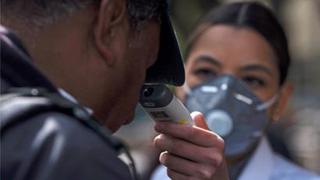 ¿Por qué México no cierra sus fronteras ante la pandemia por coronavirus?