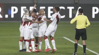 “Una nueva ilusión”: el mensaje de la Selección Peruana antes de afrontar el ‘Clásico del Pacífico’