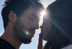 Sebastián Yatra y Tini Stoessel son captados dándose un beso | FOTOS