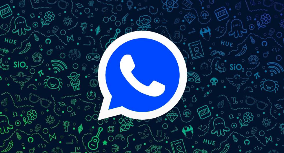 WhatsApp Plus |  los pasos completos para descargar la versión de enero de 2023 de la APK |  Funciones |  androide |  Herramientas |  DEPOR-PLAY