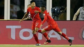Punto de quiebre: Perú sumó 10 de 15 puntos posibles tras la Copa América Centenario
