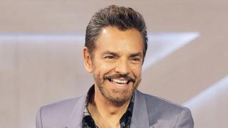 Eugenio Derbez: Revelan que el actor continúa sedado a cuatro días de su cirugía