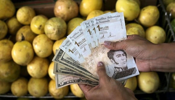Segundo Bono Especial Mayo 2023 en Venezuela: ¿cuánto pagan y cómo cobrar subsidio? | Foto: AFP / Archivo