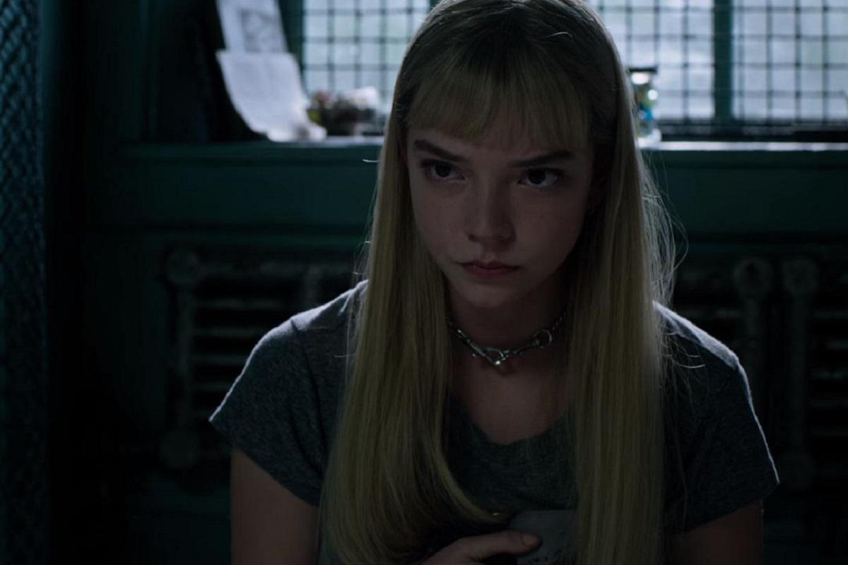 Anya Taylor-Joy interpreta a Illyana Nikolievna Rasputina / Magik en "The New Mutants" (Foto: Disney)