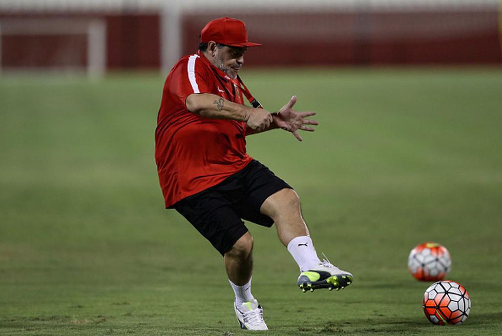 Paved Nedved vuelve al fútbol: los futbolistas que se retiraron y volvieron al campo de juego. (Foto: Getty Images)