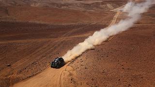 De la mano de Sainz y Peterhansel: equipo X-Raid se prepara para correr el Rally Dakar 2020 con patrocinador peruano