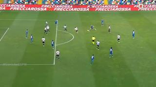 ¡Bombazo! De Ligt le marcó un golazo a Udinese que acerca a Juventus al título de la Serie A de Italia [VIDEO]