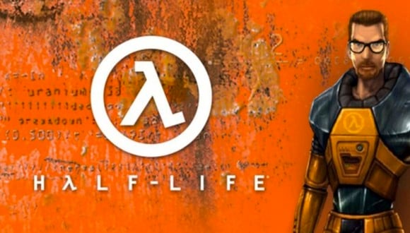 Half-Life 3: ¿Valve realmente lanzará otro juego de la franquicia? (Foto: Valve)