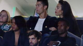 Cristiano y Georgina tiene fechas de casamiento: el dineral que gastó Ronaldo en el anillo de compromiso