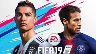 FIFA 19 |EA Sports presentaal 'Equipo de la Semana' (TOTW 32) con sorpresas