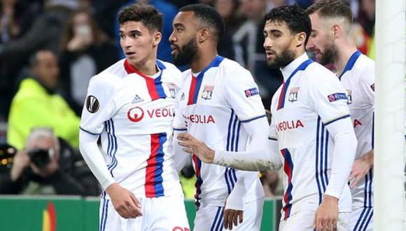 Hoy el Lyon se enfrentará al Lille en el reinicio de la temporada de la Ligue 1 de Francia.