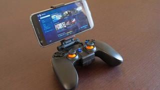 ¿Dota 2 y Skyrim en tu celular? Steam Link permite jugar juegos de PC en tu Android