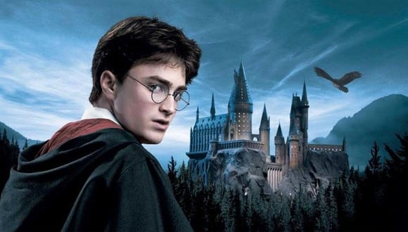 JK Rowling comenzó a lanzar novelas de Harry Potter en 1997 y la primera adaptación cinematográfica fue en los cines solo cuatro años después (Foto: Harry Potter)