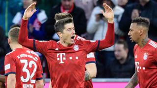 Habrán novedades: el derroche de millones que promete Bayern Munich para la próxima temporada