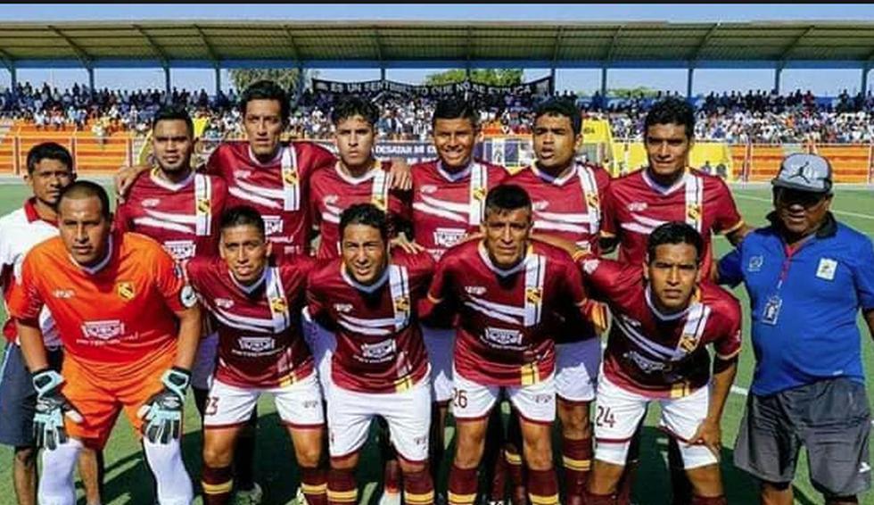 Copa Perú 2018 EN VIVO: todos los resultados y tabla de posiciones del 'Torneo más largo del mundo'. (Foto: Facebook)