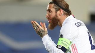 Nuevo destino, París: Sergio Ramos ya le comunicó al vestuario del Real Madrid que jugará en PSG