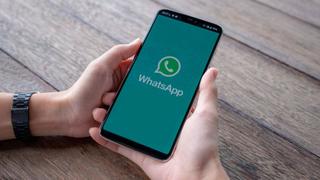 Conoce la lista de los celulares en donde todavía podrás descargar WhatsApp