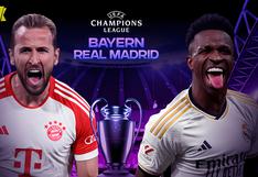 Real Madrid vs Bayern EN VIVO: link y ver en ESPN y Fútbol Libre TV [VIDEO]