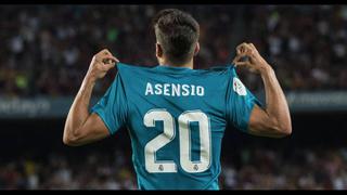 En 'Ascensio': Cristiano forzó el rebote y Marco Asensio puso el 1-0 ante el Betis [VIDEO]