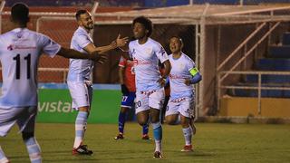 Real Garcilaso goleó 5-2 a Unión Comercio y sueñan con el título del Torneo de Verano