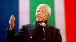 Día de Nelson Mandela: ¿qué hizo, quién es y por qué se celebra el 18 de julio?