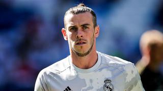 No hay nada: desmienten oferta del Real Madrid por Sterling con Bale, aunque confirman malestar del galés