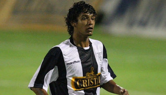 Reimond Manco debutó en Alianza Lima hace 13 años. (Foto: GEC)
