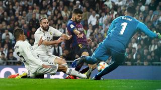 Se viene la 'Tercera Guerra Mundial': Barza y Real Madrid se fijan un mismo objetivo que reventará el mercado