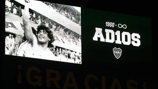 Estremecedor: allanamiento a casa de médico de Maradona revela que muerte pudo haberse evitado