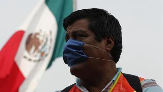 Coronavirus en México, resumen al martes 21 de abril: contagiados, muertes y últimas noticias en el país