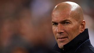 Primer borrado y fichaje listo: el cambio de Zidane para darle ‘poder’ al Real Madrid