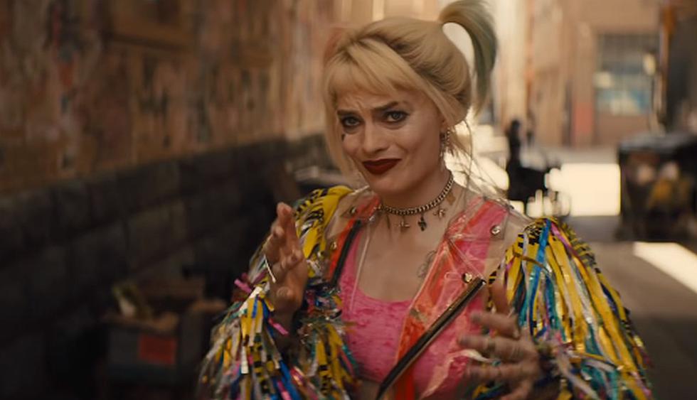 “Birds of Prey” lanza su primer tráiler oficial con grandes sorpresas. (Foto: Captura de YouTube)