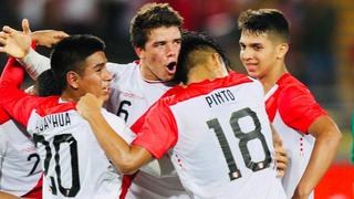 FIFA confirmó candidatura de Perú para organizar el Mundial Sub-20 de 2021