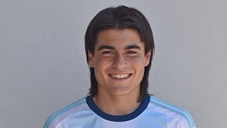 Incertidumbre en España: desaparece el ‘Messi mexicano’ Luka Romero