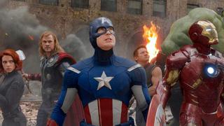 Avengers: Endgame y Friends se fusionan en parodia que se vuelve viral en redes sociales [VIDEO]