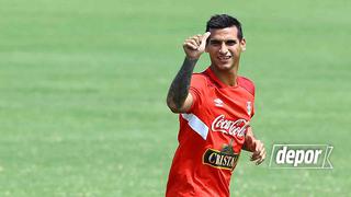 Selección Peruana: Miguel Trauco dijo que "si se puede golear a Paraguay como en Asunción, bien"