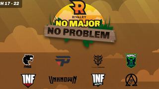 Dota 2: paIN Gaming se juega la vida contra Omega Gaming en “No Major No Problem”