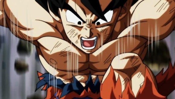 Portada del Volumen 14 de “Dragon Ball Super” revela cuál será el futuro de Goku (Toei Animation)