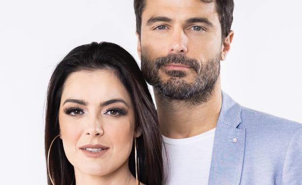 Daniella Navarro tuvo una relación con Nacho Casano durante las últimas semanas de “La casa de los famosos 2″.
