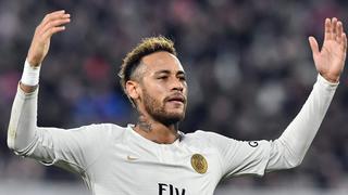 Confirmado, llega al Bernabéu: Neymar estará ante Real Madrid por Champions League