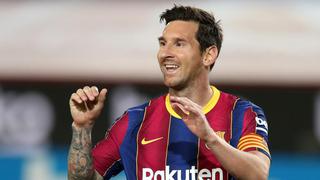Un puñal para el Barcelona: el evidente guiño de Lionel Messi a PSG en las votaciones del ‘The Best’