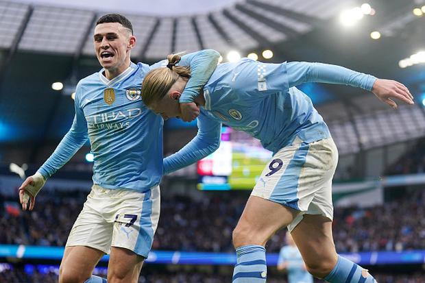 Manchester City es el vigente campeón de la Premier League. (Foto: Getty Images)