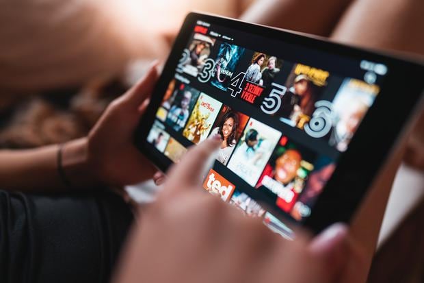 Netflix ha empezado a probar su plan básico con publicidad, pero no le está funcionando. (Foto: Pixabay)