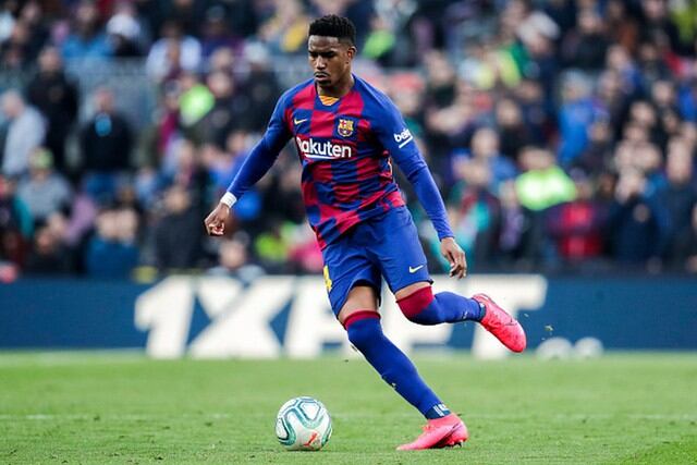 14. Junior Firpo - 200 millones de euros. (Foto: Getty)