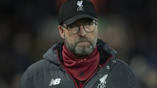 Todo quedaría suspendido: el coronavirus amenaza con quitarle al Liverpool su primer título de la Premier League