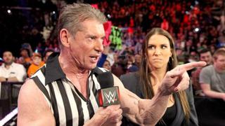 Vince McMahon amenazó con despedir a su hija Stephanie de la WWE