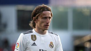Motivación de sobra: el desafiante mensaje de Luka Modric previo al Mundial de Clubes